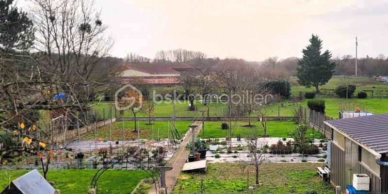 Pavillon - 81 m² - 4 pièces