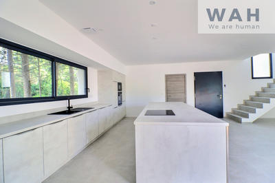 Villa - 143 m² - 5 pièces