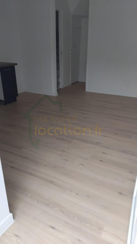 Maison - 32 m² - 1 pièce