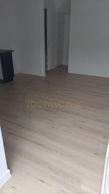 Maison - 32 m² - 1 pièce