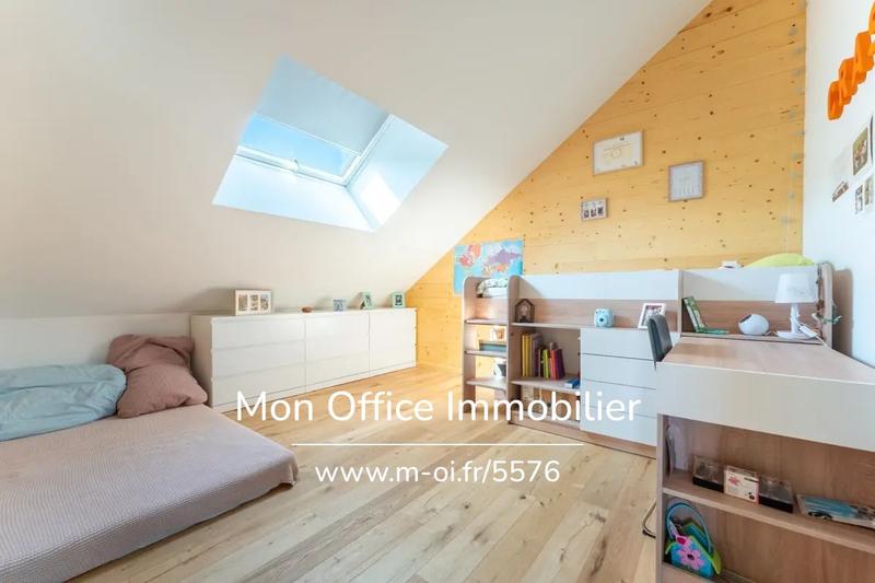 Châlet - 175 m² - 7 pièces