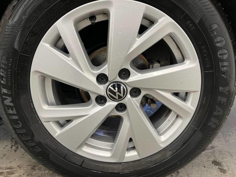 Volkswagen Taigo 1.0 Tsi 110 Dsg7 Life