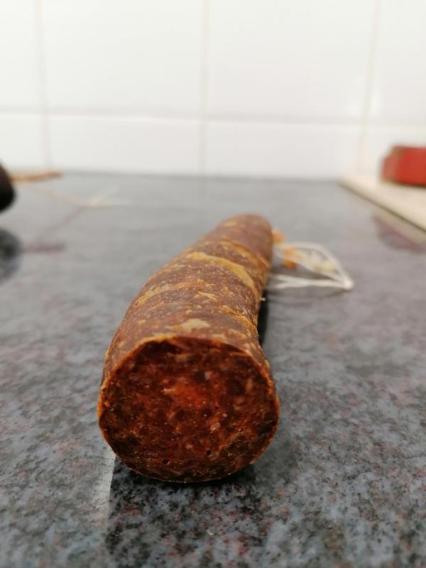 Boucherie Charcuterie Soreau Jérôme