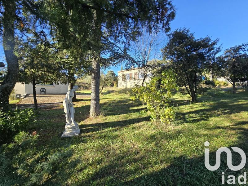 Maison - 160 m² - 8 pièces