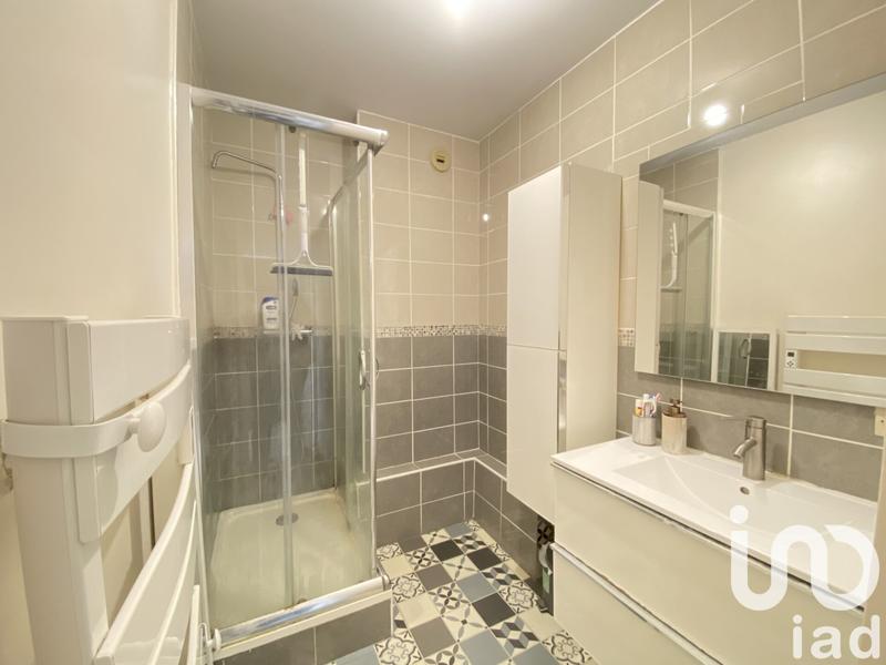 Appartement - 77 m² - 5 pièces