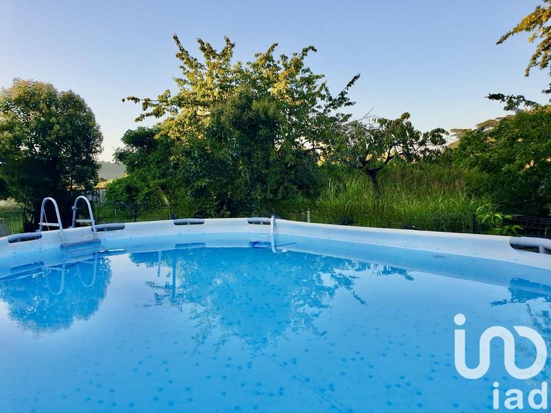 Maison - 126 m² - 6 pièces