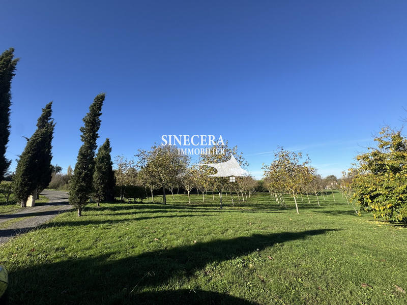 Maison traditionnelle - 160 m² - 9 pièces