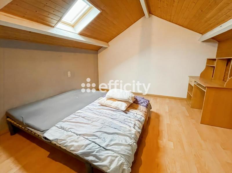 Maison - 129 m² - 5 pièces