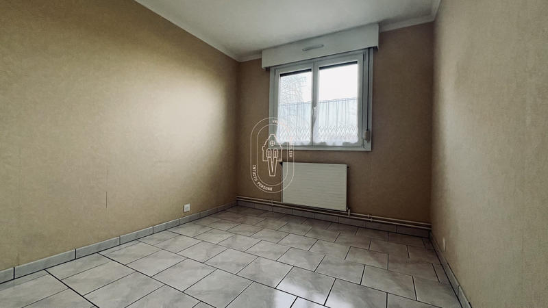 Appartement - 74 m² - 3 pièces