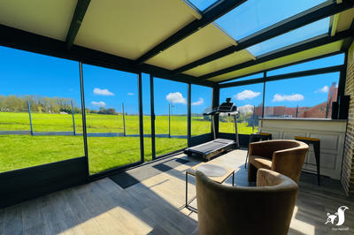 Maison - 146 m² - 5 pièces