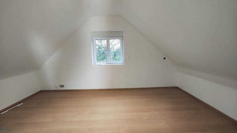 Maison de campagne - 103 m² - 5 pièces