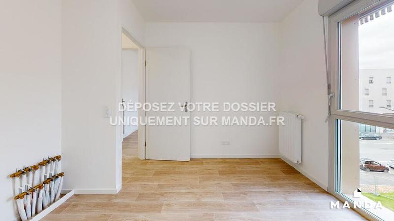 Duplex - 76 m² - 4 pièces