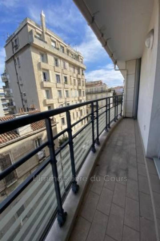 Appartement - 30 m² - 2 pièces