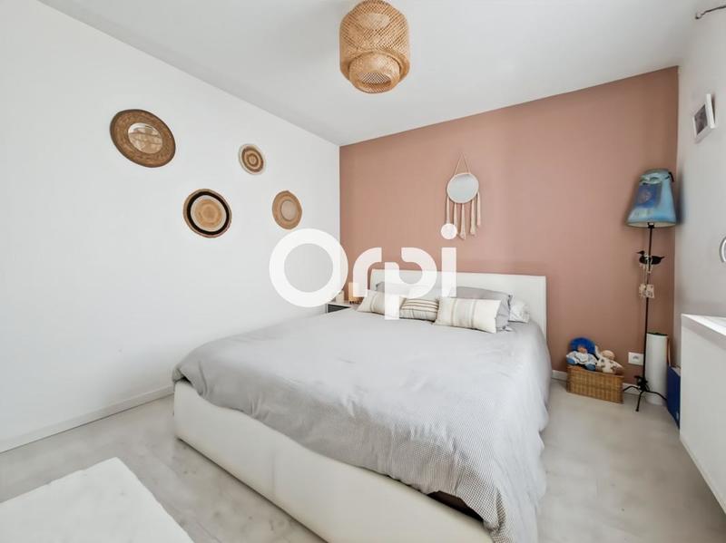 Villa - 110 m² - 5 pièces