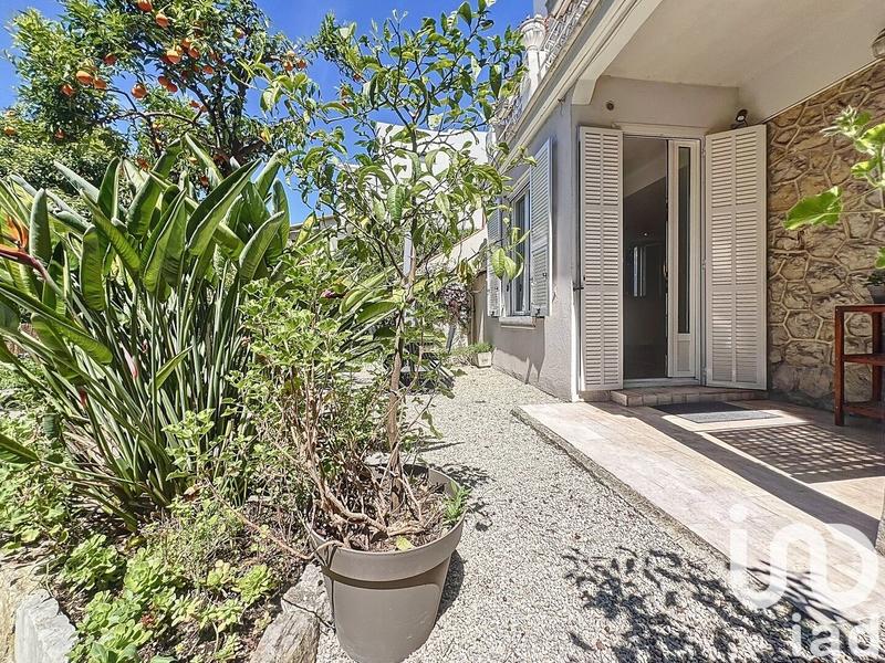 Maison - 80 m² - 3 pièces