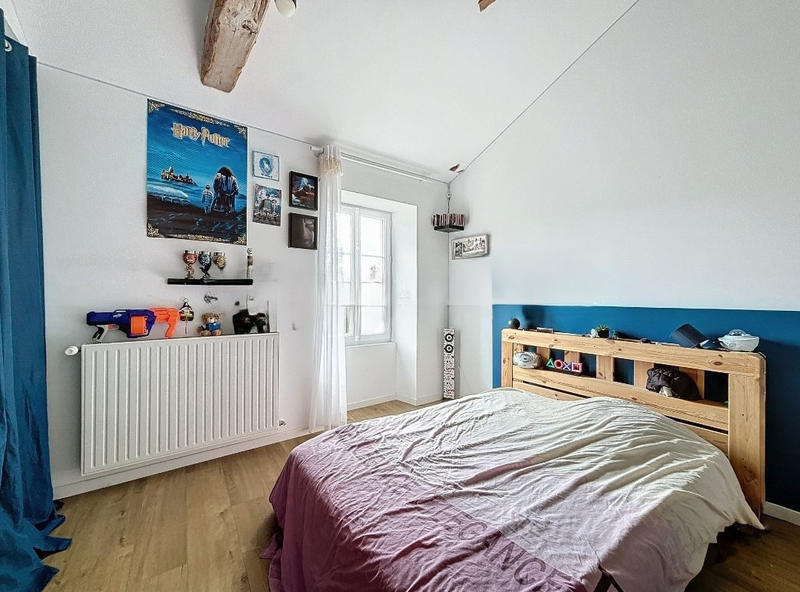 Propriété - 440 m² - 22 pièces