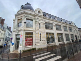 Local commercial - 270 m²
