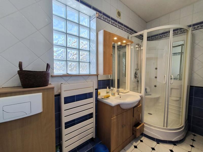 Maison bourgeoise - 198 m² - 8 pièces