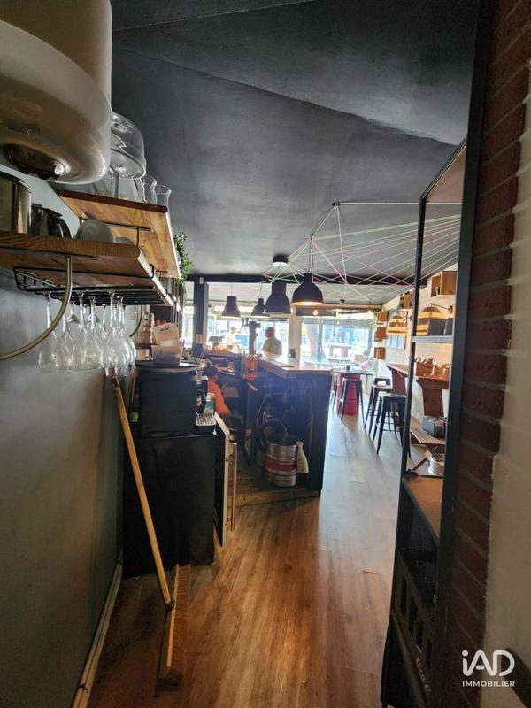 Local commercial - 52 m²