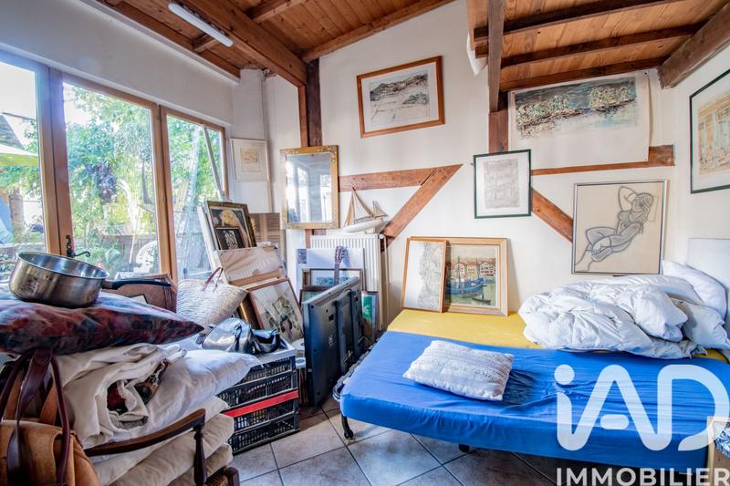 Maison - 109 m² - 4 pièces