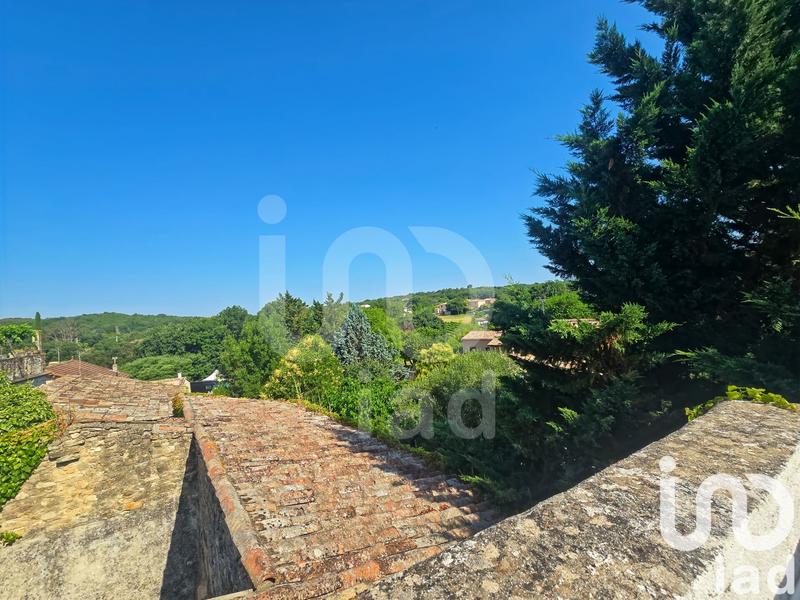 Maison de village - 93 m² - 3 pièces