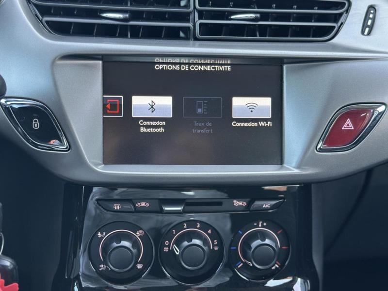 Citroën C3 II PureTech 68 Bvm Feel Edition