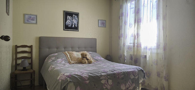 Maison contemporaine - 117 m² - 5 pièces