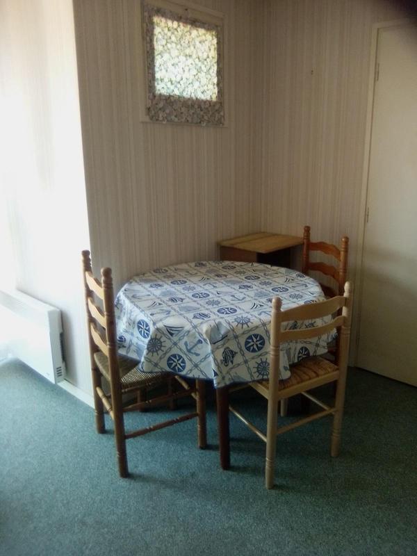 Appartement - 29 m² - 1 pièce