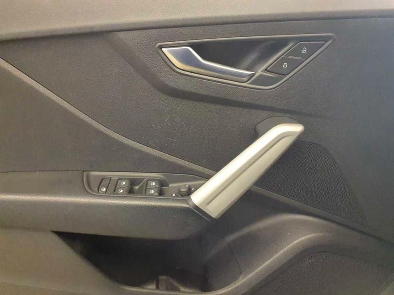 Audi Q2 30 Tdi 116 Sport s tronic