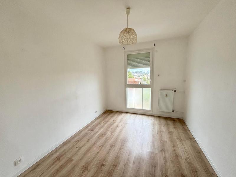 Appartement - 53 m² - 3 pièces