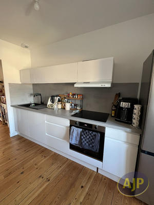 Appartement - 68 m² - 3 pièces