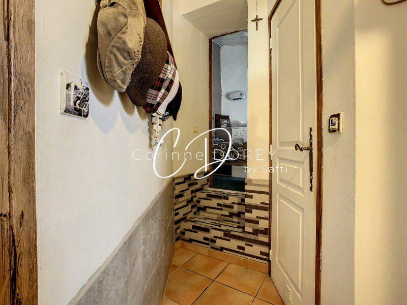 Maison - 64 m² - 3 pièces