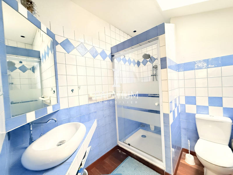 Maison - 157 m² - 5 pièces