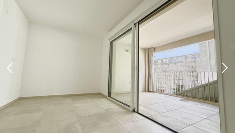 Appartement - 83 m² - 3 pièces