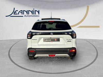 Suzuki s-cross 1.5 Dualjet Hybrid Auto Style