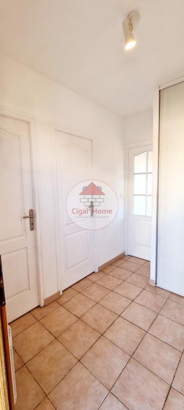 Maison traditionnelle - 71 m² - 3 pièces