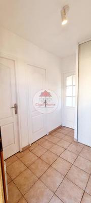 Maison traditionnelle - 71 m² - 3 pièces