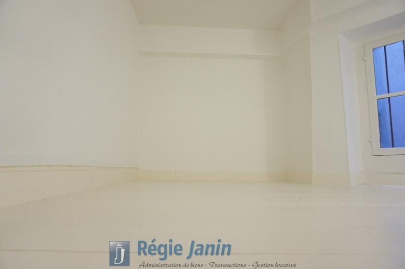 Appartement - 123 m² - 4 pièces