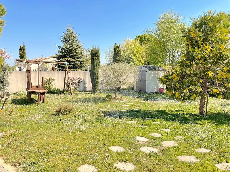 Villa - 162 m² - 5 pièces