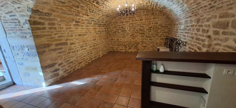 Maison - 125 m² - 4 pièces