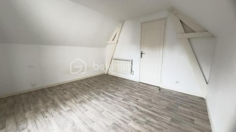 Appartement - 105 m² - 7 pièces