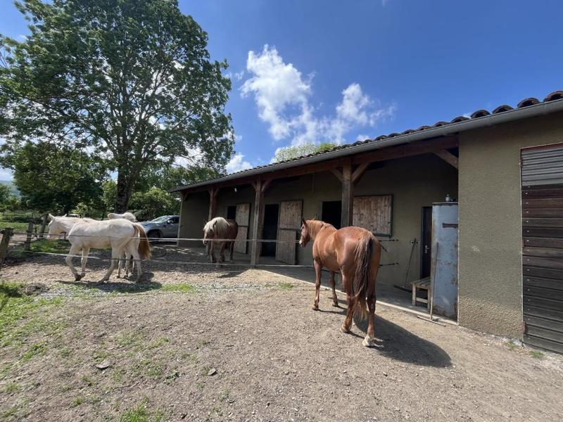 Propriété - 228 m² - 7 pièces