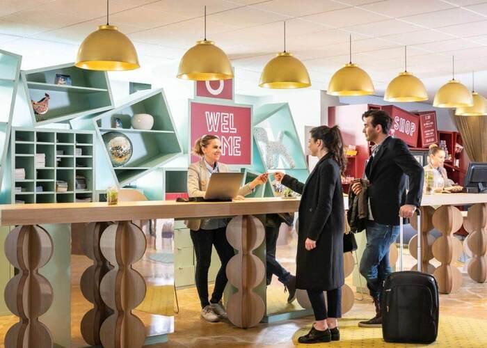 Appartement - 53 m² - 3 pièces