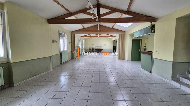 Local commercial - 490 m²