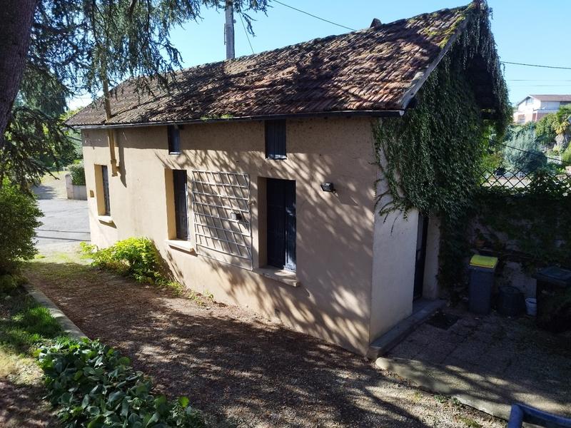 Maison - 211 m² - 8 pièces