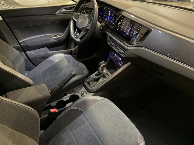 Volkswagen Polo 1.0 Tsi 95 s&amp;S Dsg7 Style