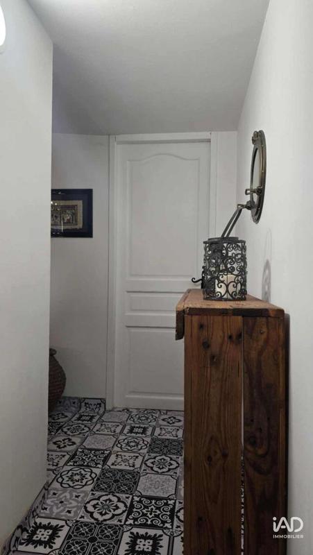 Ferme - 169 m² - 4 pièces