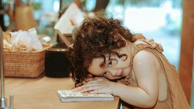 Les petites oreilles