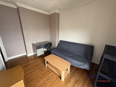 Appartement - 49 m² - 2 pièces