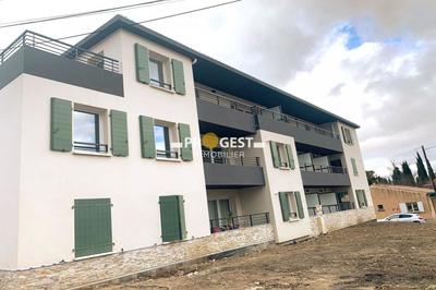 Appartement - 26 m² - 1 pièce